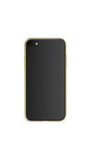 Dėklas Devia Glimmer Series Case For Iphone SE 2, aukso