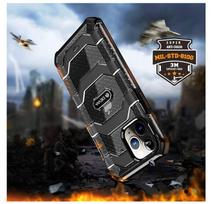 iphone 12 mini case - Dėklas Devia Vanguard Shockproof iPhone 12 mini, žalia - 3 nuotrauka