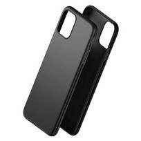 Dėklas 3MK Matt Case iPhone 7/8, juoda