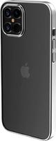 Dėklas Devia Glimmer Series for iPhone 12 Pro Max, sidabro