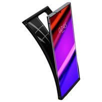 samsung note 9 - Dėklas Spigen Rugged Armor for Galaxy Note 20 Ultra, juoda, 6.9 " - 3 nuotrauka