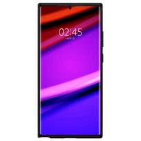 samsung note 9 - Dėklas Spigen Rugged Armor for Galaxy Note 20 Ultra, juoda, 6.9 " - 4 nuotrauka