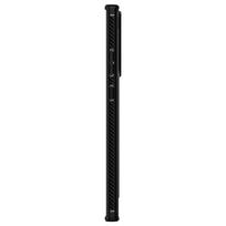 samsung note 9 - Dėklas Spigen Rugged Armor for Galaxy Note 20 Ultra, juoda, 6.9 " - 7 nuotrauka