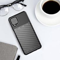 galaxy a32 deklas - Dėklas Mocco Armored Thunder Case Samsung Galaxy A32 5G, juoda - 7 nuotrauka