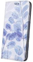 Dėklas Mocco Smart Trendy case Frozen 1 Leaves For Samsung Galaxy A42 5G, įvairių spalvų