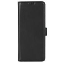 Dėklas Krusell Essentials PhoneWallet, juoda