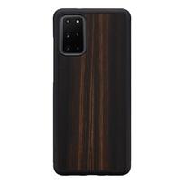 Dėklas Man&Wood Ebony, juoda/įvairių spalvų