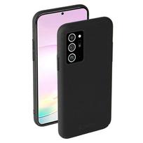 Dėklas Krusell Sand Cover For Galaxy Note 20, juoda, 6.7 "