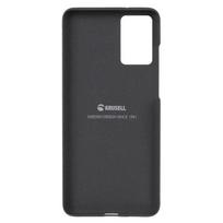 samsung galaxi note 20 - Dėklas Krusell Sand Cover For Galaxy Note 20, juoda, 6.7 " - 2 nuotrauka