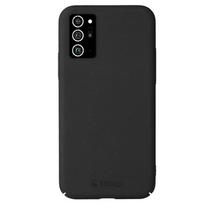 samsung galaxi note 20 - Dėklas Krusell Sand Cover For Galaxy Note 20, juoda, 6.7 " - 3 nuotrauka