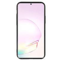 samsung galaxi note 20 - Dėklas Krusell Sand Cover For Galaxy Note 20, juoda, 6.7 " - 4 nuotrauka