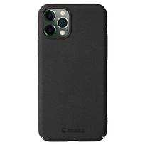 Dėklas Krusell SandCover For Apple iPhone 12 Pro Max, juoda