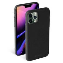 senukai iphone - Dėklas Krusell SandCover For Apple iPhone 12 Pro Max, juoda - 3 nuotrauka