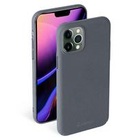 Dėklas Krusell Sand Cover For Apple iPhone 12 Pro Max, pilka, 6.7 "