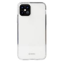 iphone 12 pro max deklas - Dėklas Krusell Hard Cover, skaidri - 2 nuotrauka