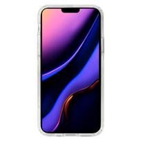 iphone 12 pro max deklas - Dėklas Krusell Hard Cover, skaidri - 5 nuotrauka