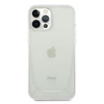 iphone 7 deklas - Dėklas Mercedes MEHCP12LARCT For Apple iPhone 12 Pro Max, skaidri, 6.7 " - 3 nuotrauka