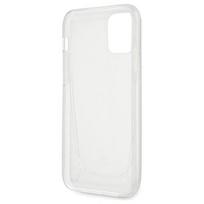 iphone 7 deklas - Dėklas Mercedes MEHCP12LARCT For Apple iPhone 12 Pro Max, skaidri, 6.7 " - 7 nuotrauka