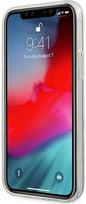 iphone 12 pro max deklas - Dėklas Guess, žalia/violetinė, 6.7 " - 3 nuotrauka