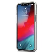 mini telefonai - Dėklas Mercedes MEHCP12SCLGBL, skaidri/mėlyna, 5.4 " - 5 nuotrauka