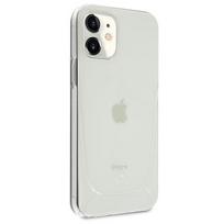 iphone 12 mini deklas - Dėklas Mercedes MEHCP12SARCT, skaidri, 5.4 " - 4 nuotrauka