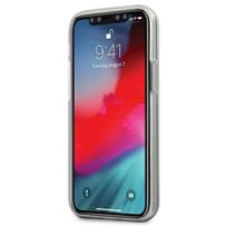 iphone 12 mini deklas - Dėklas Mercedes MEHCP12SARCT, skaidri, 5.4 " - 5 nuotrauka