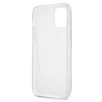 iphone 12 mini deklas - Dėklas Mercedes MEHCP12SARCT, skaidri, 5.4 " - 6 nuotrauka