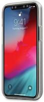 iphone 12 mini deklas - Dėklas Guess GUHCP12SPCUMCGC02, mėlyna/violetinė, 5.4 " - 3 nuotrauka
