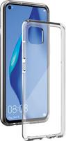 deklas huawei p40 lite - Dėklas Bigben Huawei P40 Lite, skaidri - 2 nuotrauka