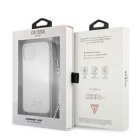 senukai iphone - Dėklas Guess, skaidri, 6.1 " - 3 nuotrauka