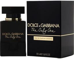 dolce gabbana the one edp - Dolce & Gabbana The Only One 3 50ml EDP - 1 nuotrauka