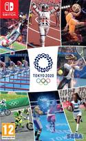 Olympic Games Tokyo 2020 Nintendo Switch
