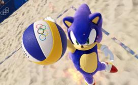 nintendo switch zaidimai - Olympic Games Tokyo 2020 Nintendo Switch - 2 nuotrauka
