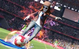 nintendo switch zaidimai - Olympic Games Tokyo 2020 Nintendo Switch - 6 nuotrauka