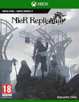 NieR Replicant Xbox One  / Series X