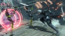 xbox one xbox series x - NieR Replicant Xbox One  / Series X - 3 nuotrauka