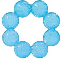 Kramtukas Infantino Aqua, mėlynas