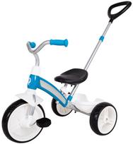 Qplay Elite Plus, mėlynas