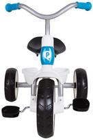 qplay - Qplay Elite Plus, mėlynas - 3 nuotrauka