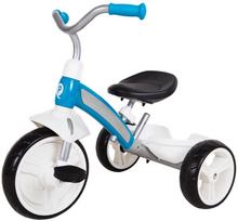 qplay - Qplay Elite Plus, mėlynas - 4 nuotrauka