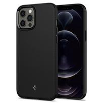 senukai iphone - Dėklas Spigen Mag Armor, juoda, 6.1 " - 1 nuotrauka