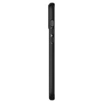 senukai iphone - Dėklas Spigen Mag Armor, juoda, 6.1 " - 6 nuotrauka