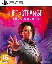 life is strange - Life is Strange: True Colors PS5 - 1 nuotrauka