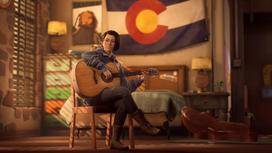 life is strange - Life is Strange: True Colors PS5 - 6 nuotrauka