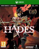 Hades Xbox One  / Series X