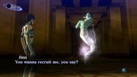 ps4 zaidimai - Shin Megami Tensei III Nocturne HD Remaster PS4 - 2 nuotrauka