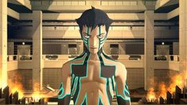 ps4 zaidimai - Shin Megami Tensei III Nocturne HD Remaster PS4 - 3 nuotrauka