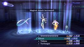 ps4 zaidimai - Shin Megami Tensei III Nocturne HD Remaster PS4 - 6 nuotrauka