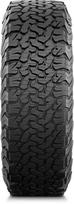 all terrain padangos - BF Goodrich All-Terrain T/A KO2 LT255/70 R16 120/117S 10PR RWL - 2 nuotrauka