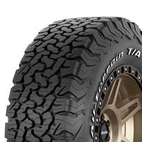 all terrain padangos - BF Goodrich All-Terrain T/A KO2 LT255/70 R16 120/117S 10PR RWL - 4 nuotrauka